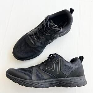 Vionic Black Women's Sneakers